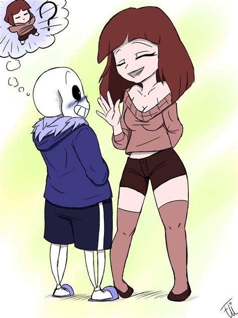 Sans Undertale Nsfw