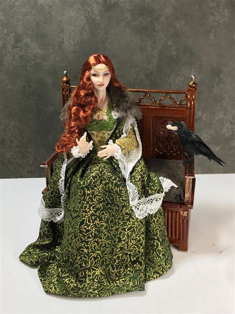 Sansa Doll