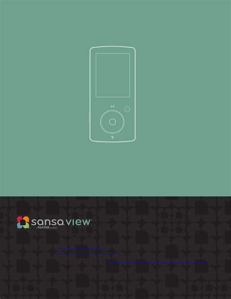 Read Sansa View User Guide 