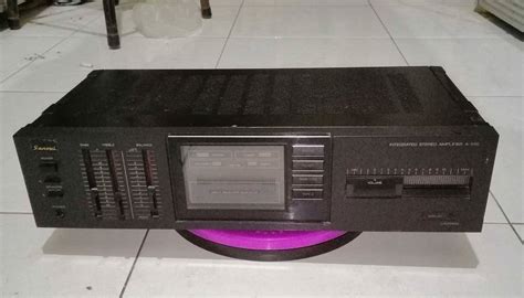 Full Download Sansui A 500 User Guide 