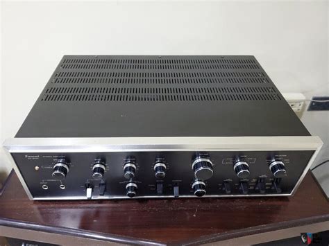Read Online Sansui Au 8500 User Guide 