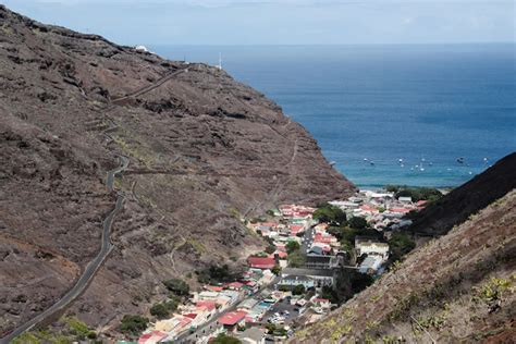 Santa Elena Isla