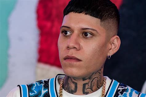 Santa Fe Klan Edad