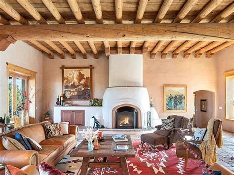 Santa Fe Living