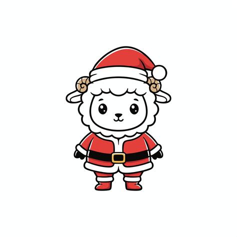 Santa Inês Sheep