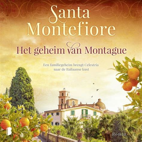 santa montefiore nederlands