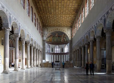Santa Sabina