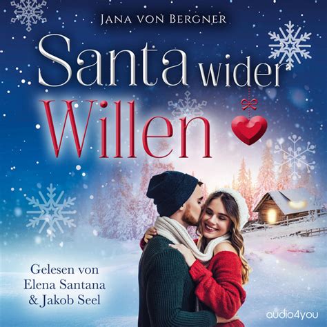 Santa Wider Willen