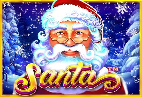 SANTA SLOT - SantaPragmaticPlay Games catalogue