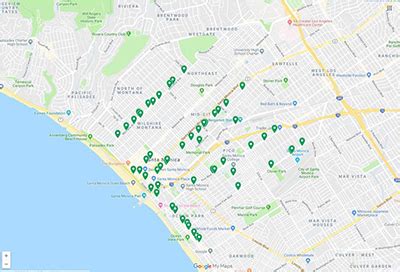 santamonica.gov - Update on Santa Monica