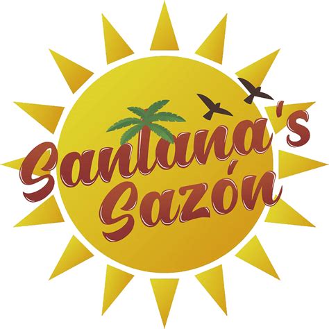 Santana's sazon