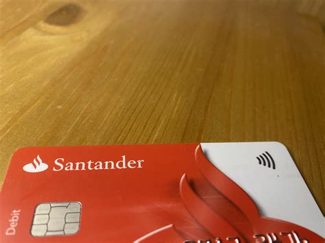 Santander 123 Lite