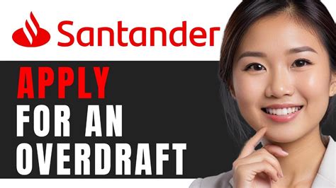 Santander Student Overdraft