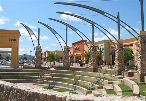 Santee Trolley Square