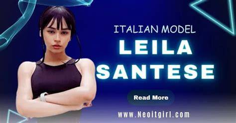 santeseleila onlyfans