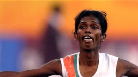 santhi soundarajan interview