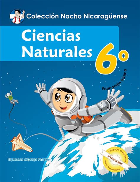 Read Online Santillana Sexto Grado Ciencias Naturales Pdf 