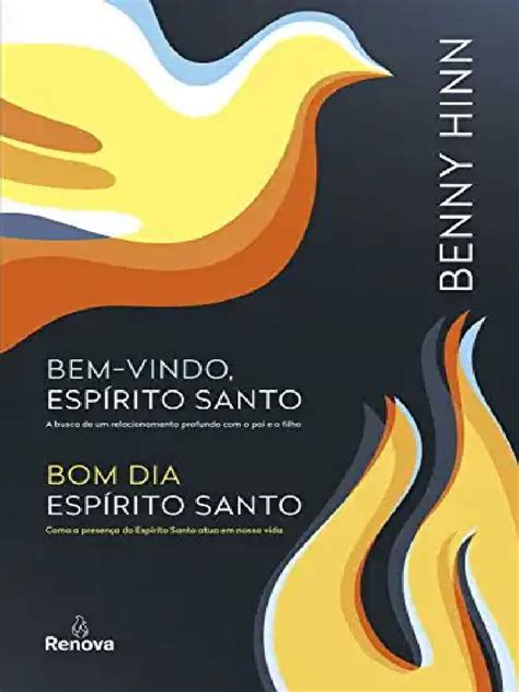 Santo Espirito és Bem Vindo Aqui Letra