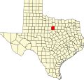santo texas