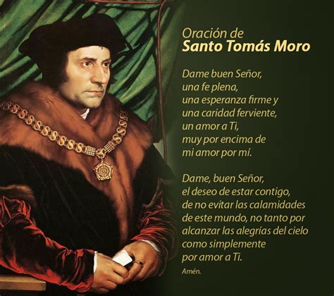 Santo Tomas Moro