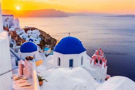 santorini | Santorini Travel Essentials Go Guides Khch sn
