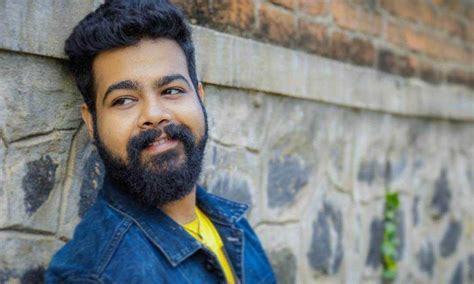 santosh hariharan biography of abraham