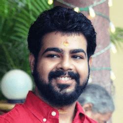 santosh hariharan biography samples