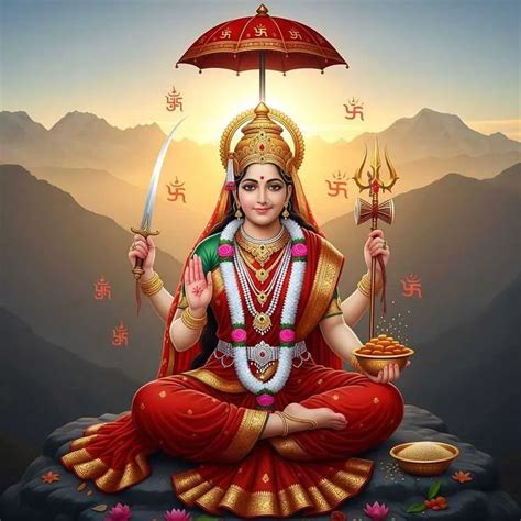Santoshi Maa Chalisa