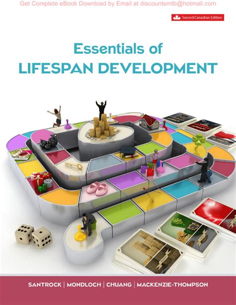 Read Santrock Essentials Of Lifespan Development 2Nd Edition 