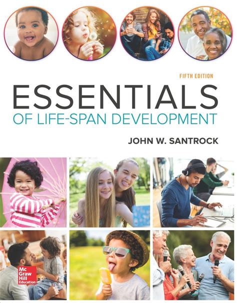 Read Online Santrock Essentials Of Lifespan Development Mcgraw Hill 