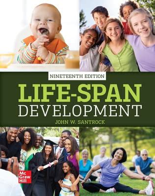 Read Online Santrock Life Span Development 