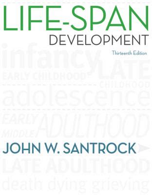 Read Online Santrock Life Span Development 13Th Edition 