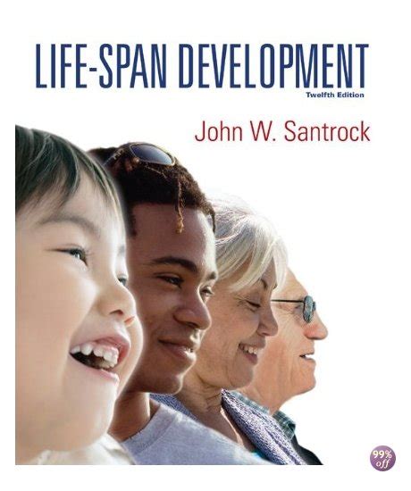 Read Santrock Life Span Development 14Th Edition 