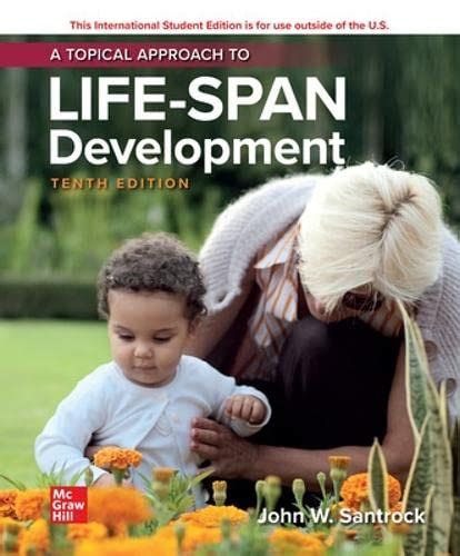 Full Download Santrock Lifespan Development 11Th Edition 