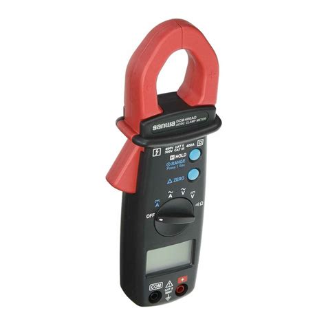 Read Online Sanwa Meter User Guide 