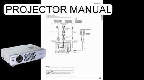 Download Sanyo Pro Xtrax Multiverse Projector Manual Pdf 