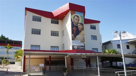 Sao Camilo Es