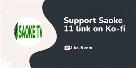 saoke 11.link | Saoke Link SaokeTV trc tip bng Xem
