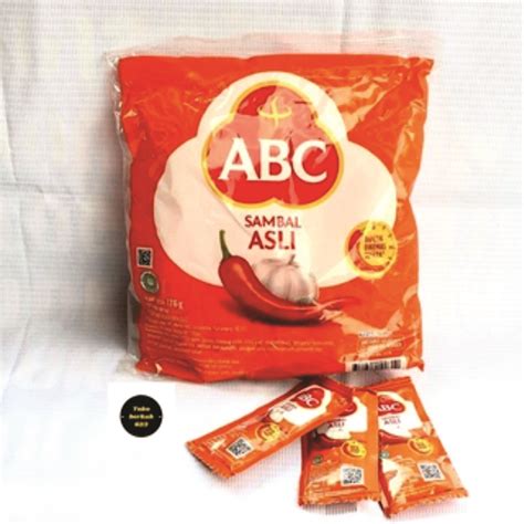 SAOS ABC 🈯 saus ABC 135 ml di