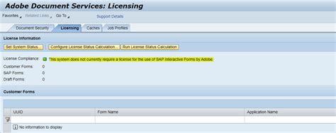 Sap Adobe Document Services Configuration Online Books