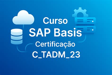 Sap Basis Tadm