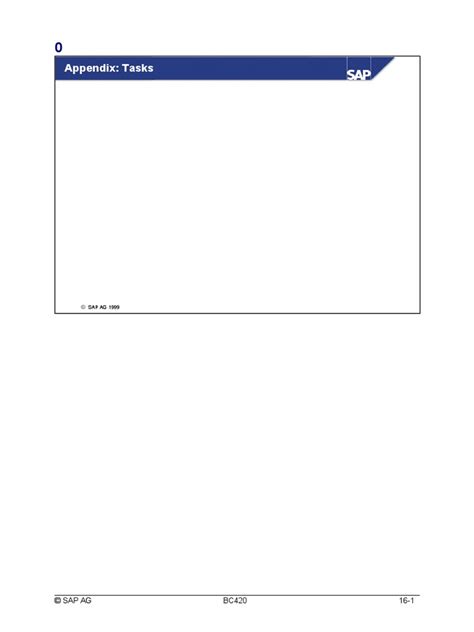 Sap Bc420 Pdf Feeder