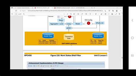 Sap Bpc 450