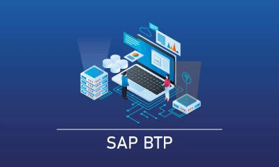 Sap Btp Training Course