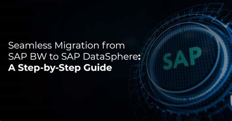 Sap Bw Step By 