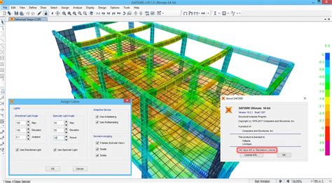 Sap Civil Engineering Software