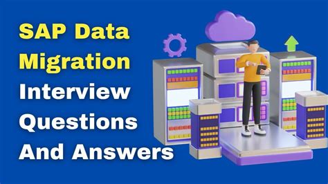 Sap Data Migration Interview Questions