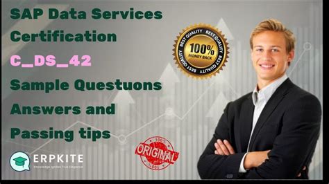 sap data services certification questions and answers