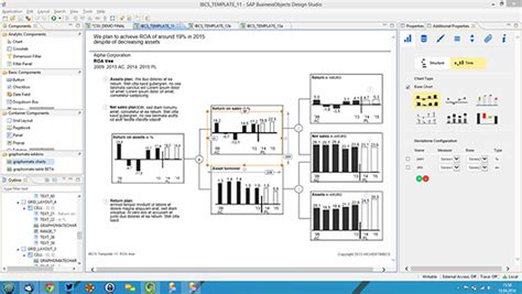 Sap Design Studio