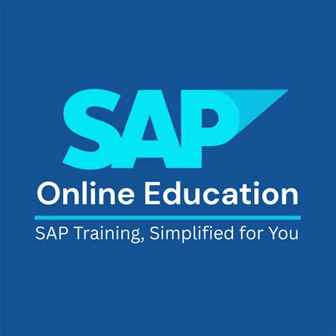 Sap Education Classes